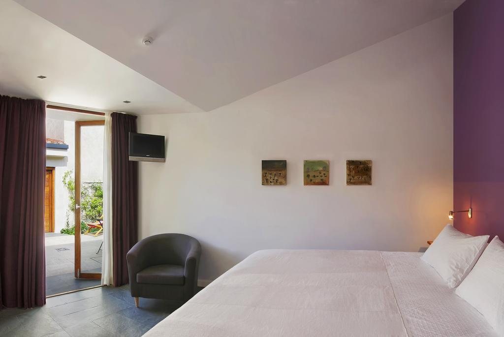 Hotel Rural Casa De La Marquesa Chinchón Extérieur photo
