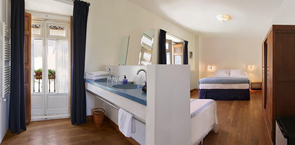 Hotel Rural Casa De La Marquesa Chinchón Extérieur photo