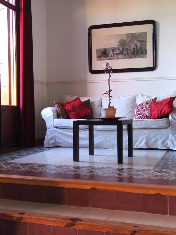 Hotel Rural Casa De La Marquesa Chinchón Extérieur photo