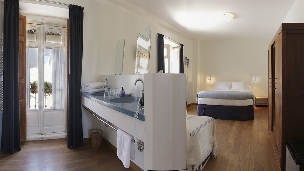 Hotel Rural Casa De La Marquesa Chinchón Extérieur photo